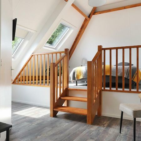 Bed and Breakfast Geeser Waag Екстер'єр фото