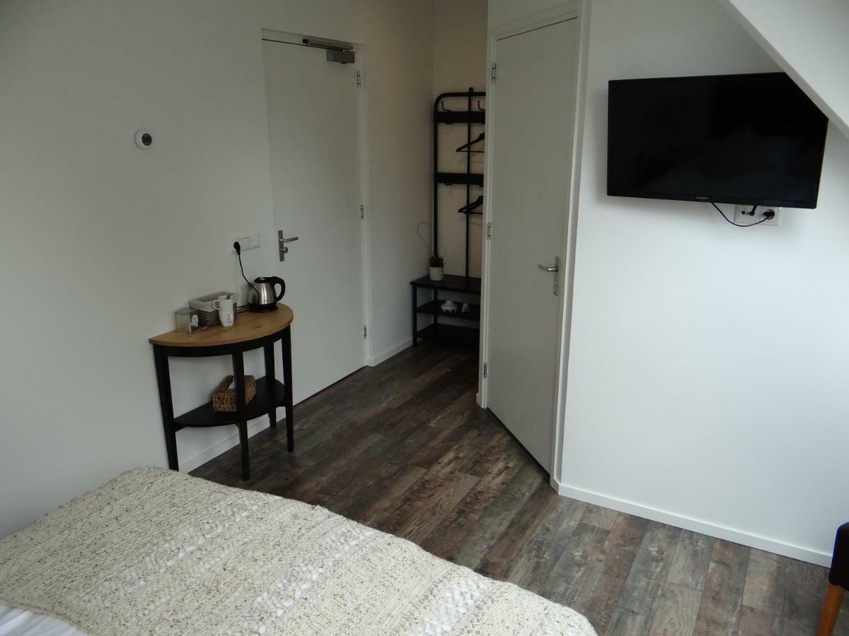 Bed and Breakfast Geeser Waag Екстер'єр фото